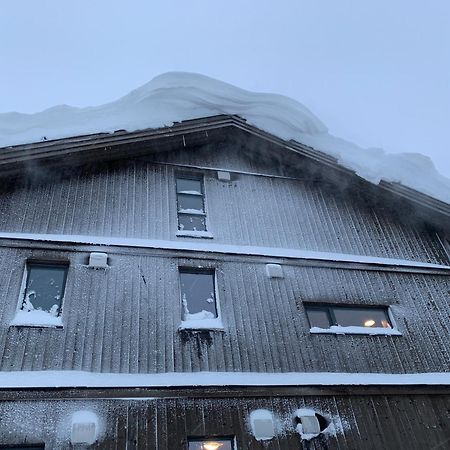 Sjusjoen Hytteutleie As Villa Dış mekan fotoğraf