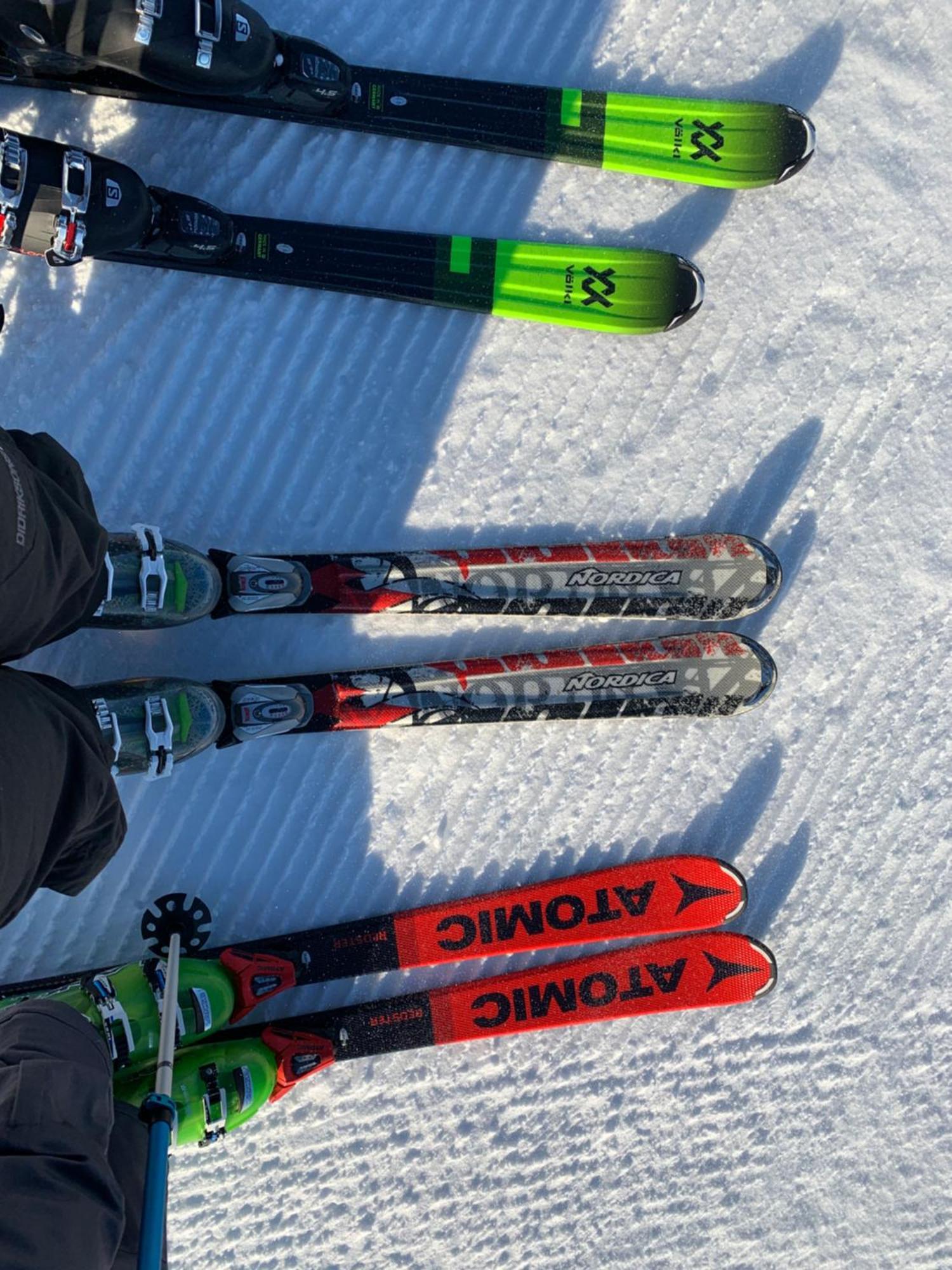 Sjusjoen Hytteutleie As Dış mekan fotoğraf